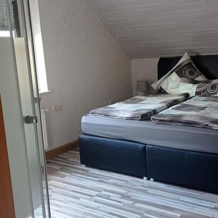 Ferienwohnung Liebscher Sehmatal Zewnętrze zdjęcie