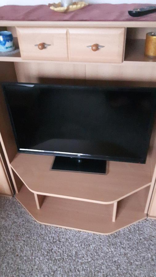 Ferienwohnung Liebscher Sehmatal Zewnętrze zdjęcie