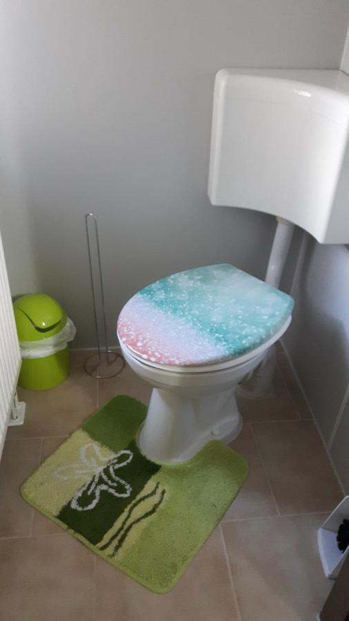 Ferienwohnung Liebscher Sehmatal Zewnętrze zdjęcie