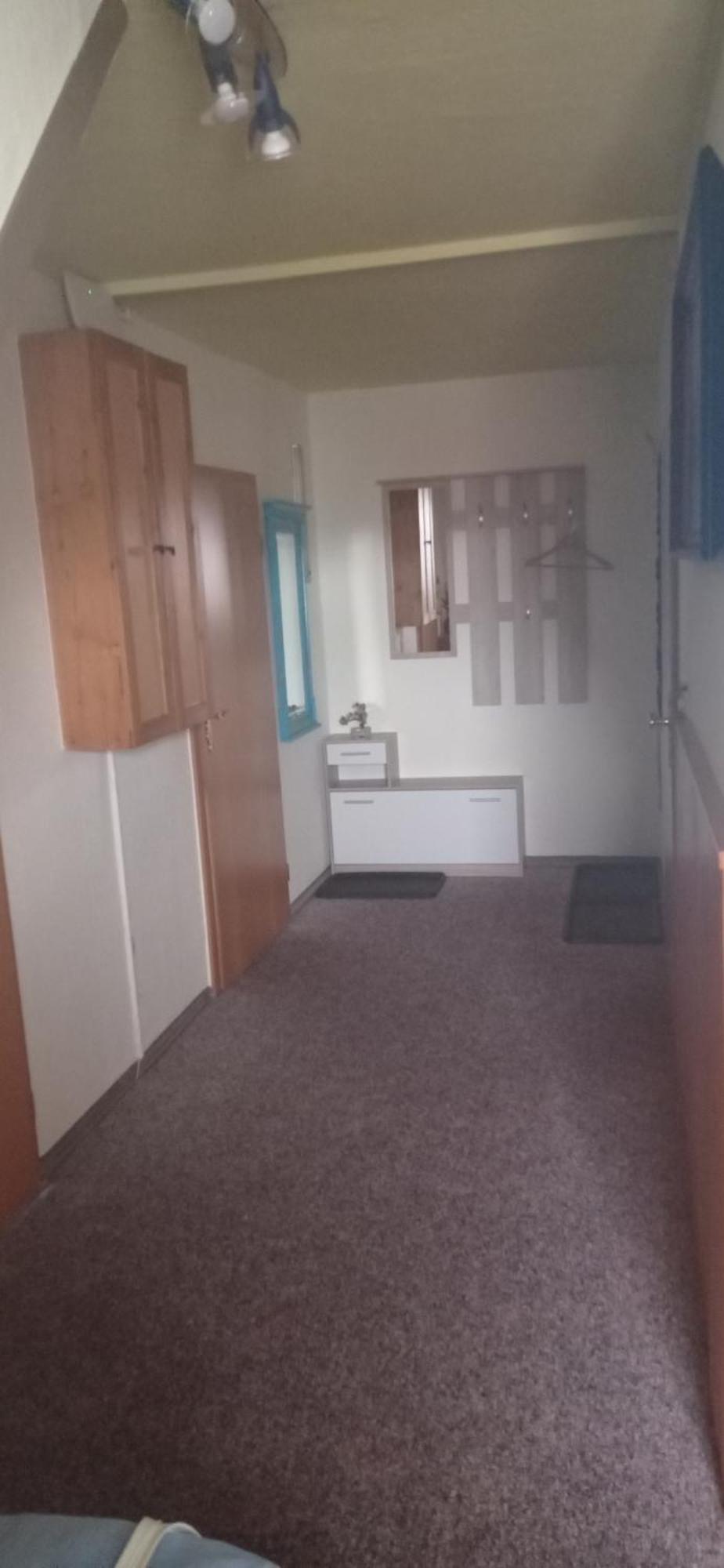 Ferienwohnung Liebscher Sehmatal Zewnętrze zdjęcie