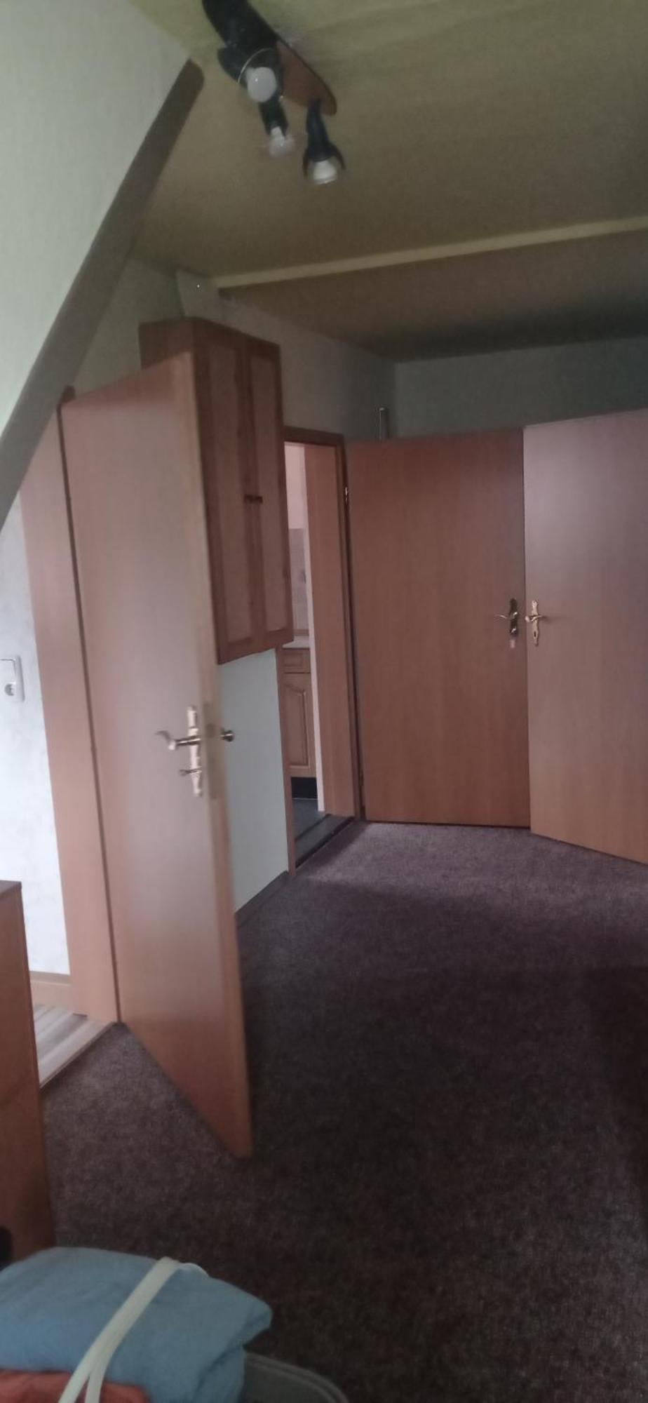 Ferienwohnung Liebscher Sehmatal Zewnętrze zdjęcie