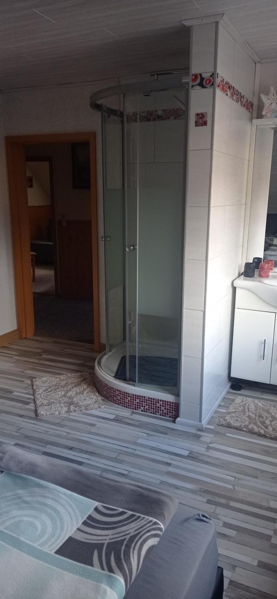 Ferienwohnung Liebscher Sehmatal Zewnętrze zdjęcie