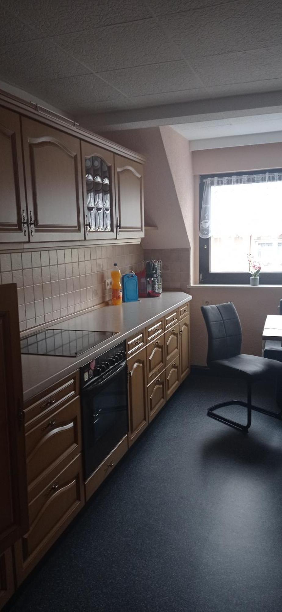 Ferienwohnung Liebscher Sehmatal Zewnętrze zdjęcie
